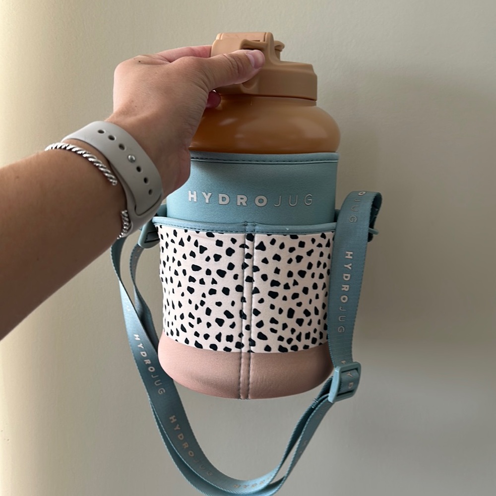 ✨LIMITED EDITION - HydroJug